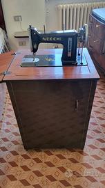 Maccchina da cucire Necchi