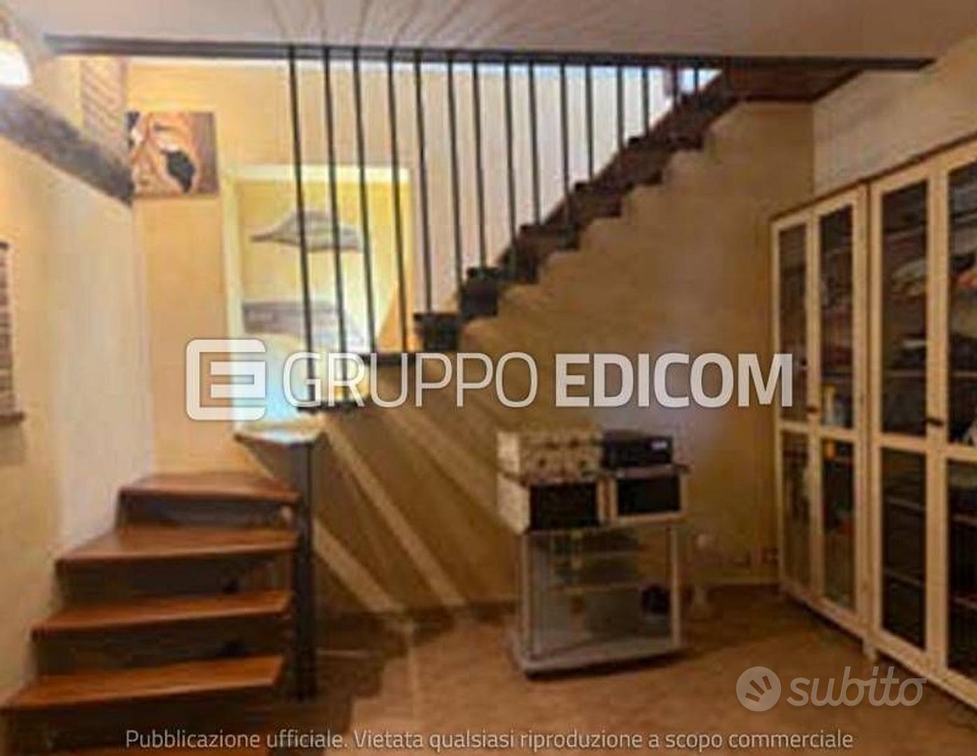 Appartamento – Lomello, Cascina Grua - Vista 2