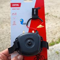 Zefal Bike taxi
