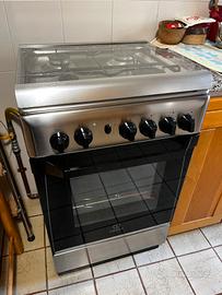 cucina a gas