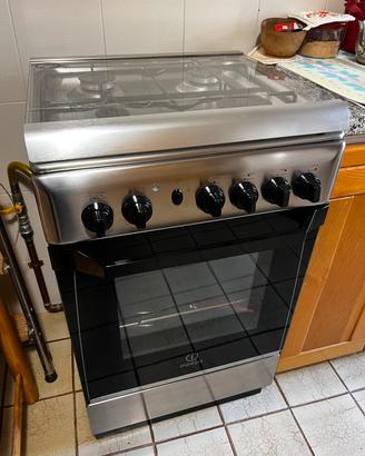 cucina a gas