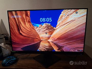 monitor gaming HP OMEN 25i -24,5 