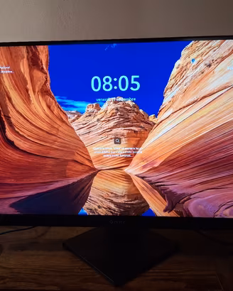 monitor gaming HP OMEN 25i -24,5 