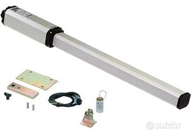 Motore per cancello automatico Faac 402 cbc nuovo