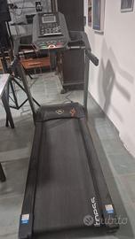 TAPIS ROULANT ELETTRICO RICHIUDIBILE