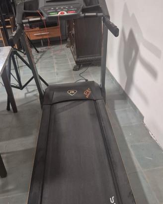 TAPIS ROULANT ELETTRICO RICHIUDIBILE