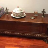 MOBILI ANTICHI ANTIQUARIATO