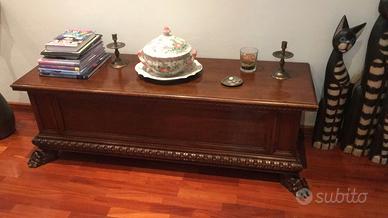 MOBILI ANTICHI ANTIQUARIATO