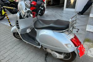 Piaggio Vespa 250