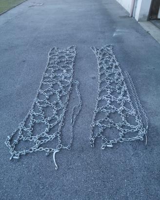 Catene da neve per gomme 440/80 R24