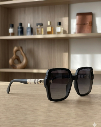 Occhiali da Sole Burberry nuovi