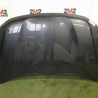 COFANO ANTERIORE DACIA Duster Serie DANNO 65100834