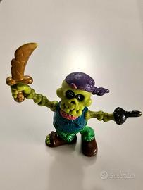 Action figure scheletro Pirates Adventure '90