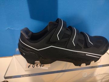 scarpa spinning o mtb