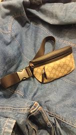 Marsupio Gucci 