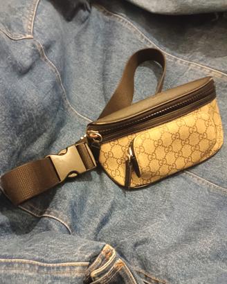Marsupio Gucci 