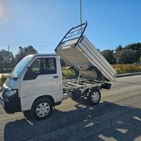 PIAGGIO Porter 1.3 Cassone a sponde abbattibili
