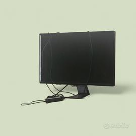 Monitor Samsung 24 pollici
