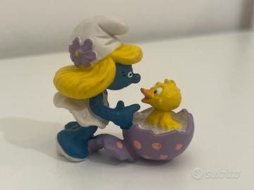 Pejo Puffetta pasquale anni 80