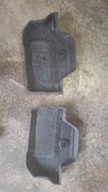 tappetini jeep wrangler jl