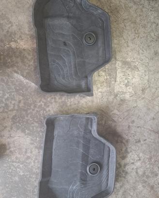 tappetini jeep wrangler jl