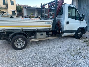 Iveco daily
