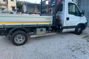 Iveco daily