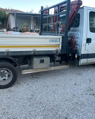 Iveco daily