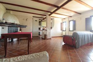 VILLA SINGOLA A VIBONATI