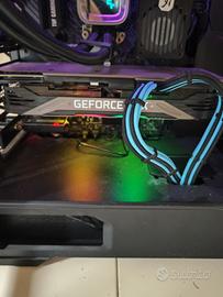 RTX 3080 Ti 12GB PNY XLR8 Scheda Video