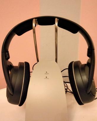 Cuffie Sennheiser 