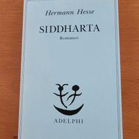H. Hesse - "Siddharta" - Piccola Biblioteca Adelph