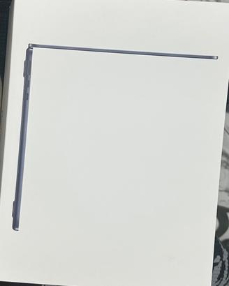 MacBook Air da 13”