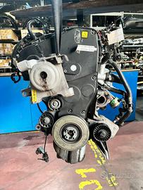 Motore Fiat 1.9 D sigla 192A1000 solo 80.000 km
