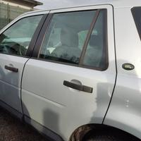 Porta post sinistra LAND ROVER FREELANDER 2 2008