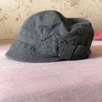 Cappello grigio Accessories