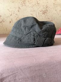 Cappello grigio Accessories