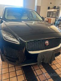 Jaguar permuta o scam