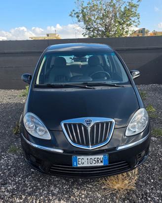 Lancia MUSA 1.4 16V 5th Avenue