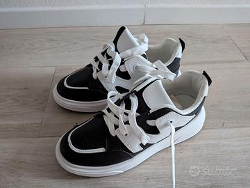 Scarpe Naban