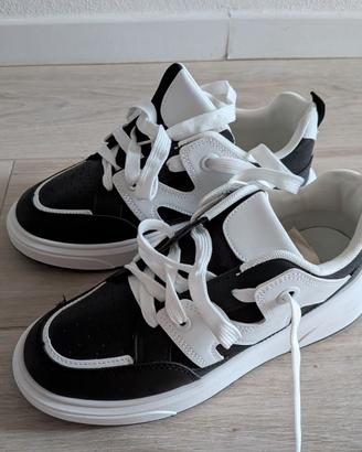 Scarpe Naban