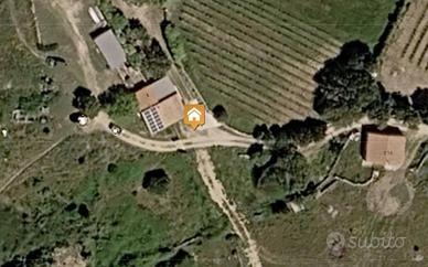 Immobile in asta di 82 m² con 3 locali a Aglientu