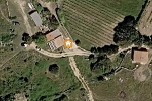 Immobile in asta di 82 m² con 3 locali a Aglientu