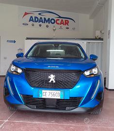 Peugeot 2008 BlueHDi 110 S&S Active Pack