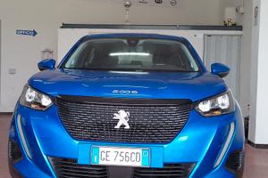 Peugeot 2008 BlueHDi 110 S&S Active Pack