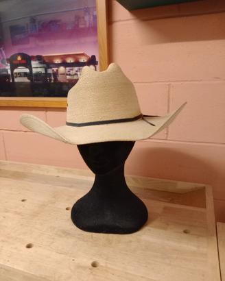 Cappello uomo cowboy 