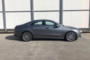 MERCEDES CLA Coupé (C118) - 2019