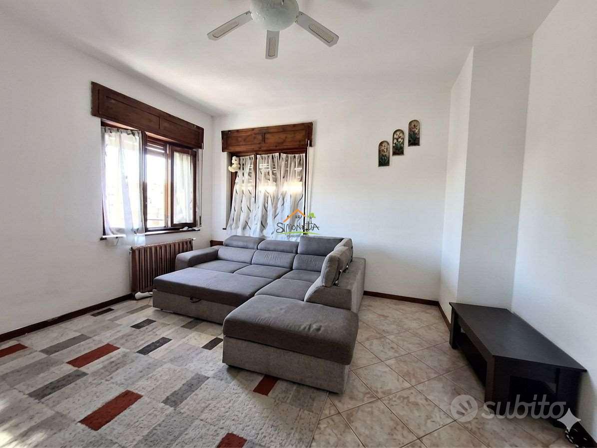 Apartment in Oleggio, Carmine, Novara - Vista 6