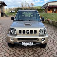 Suzuki Jimny 1.5 DDiS cat 4WD