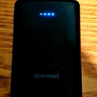 Power bank 10400 mAh